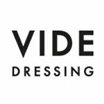 Vide Dressing discount code